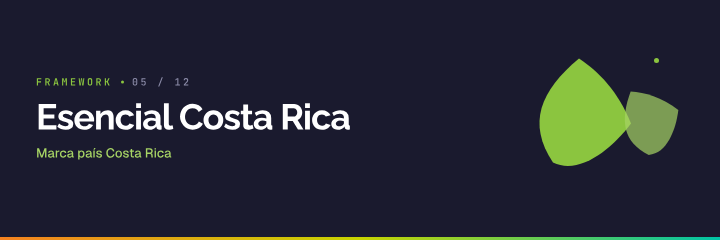 Esencial Costa Rica