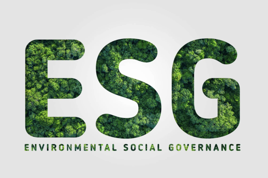 Módulo ESG (Environment, Social & Governance)
