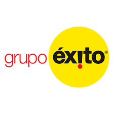Logo almacenes Exito y Susty